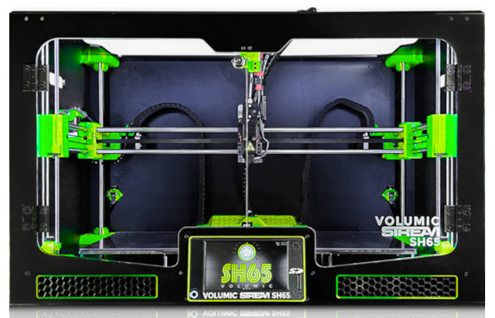 Création Imprimantes 3D