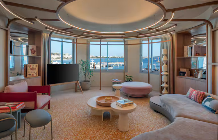 Hilton Cannes