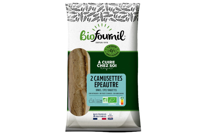 L'Angélus Biofournil