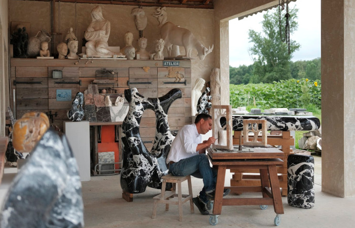 Atelier ERRIAPE