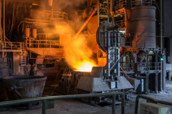 ArcelorMittal