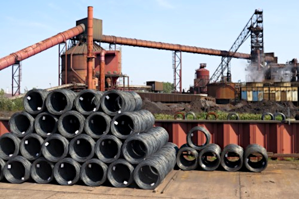 ArcelorMittal