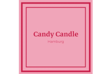 Candy Candle