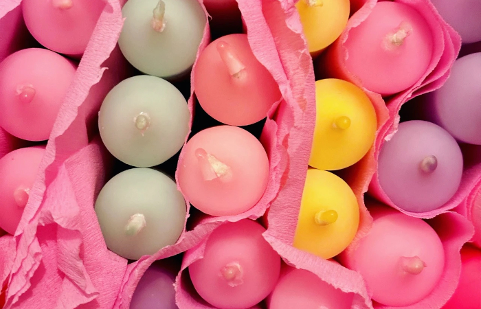 Candy