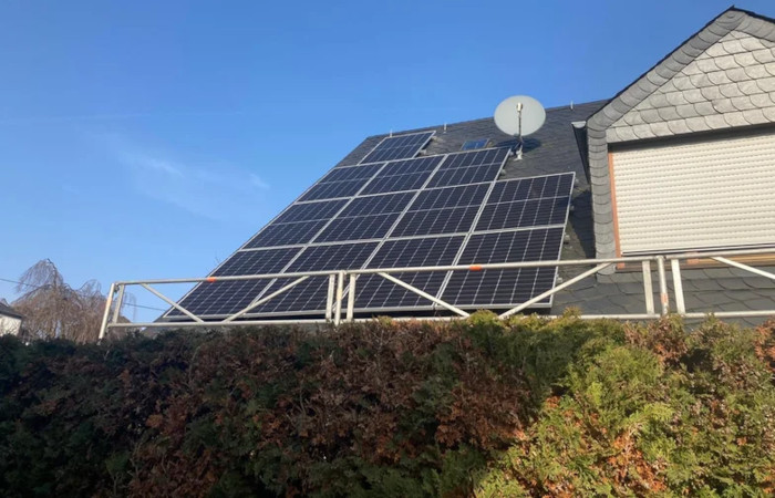 Photovoltaik
