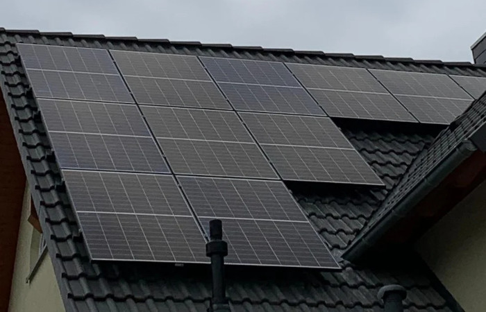 Photovoltaik