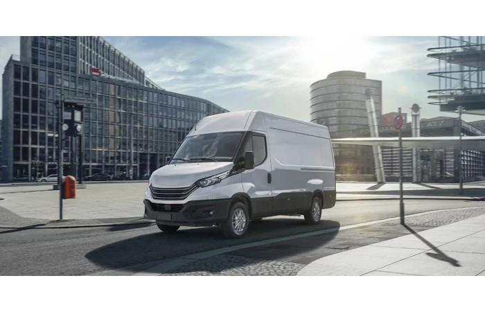IVECO