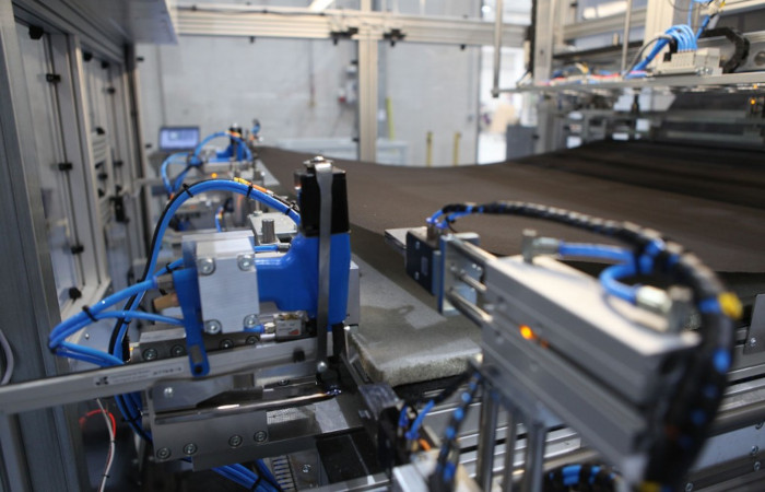 Automationssysteme Leske