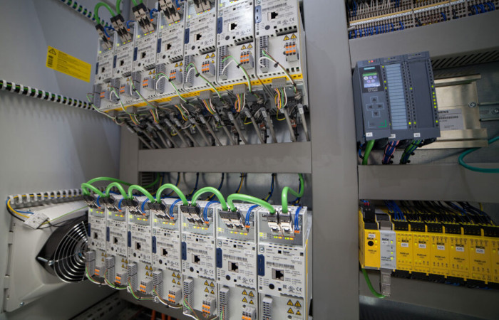 ASL Automationssysteme Leske