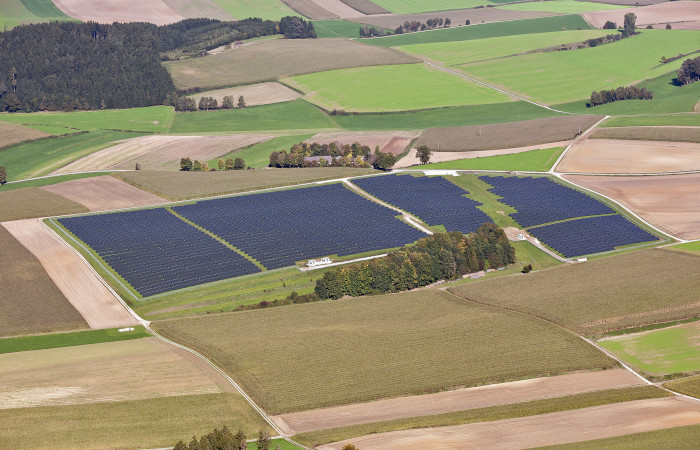 Windenergie