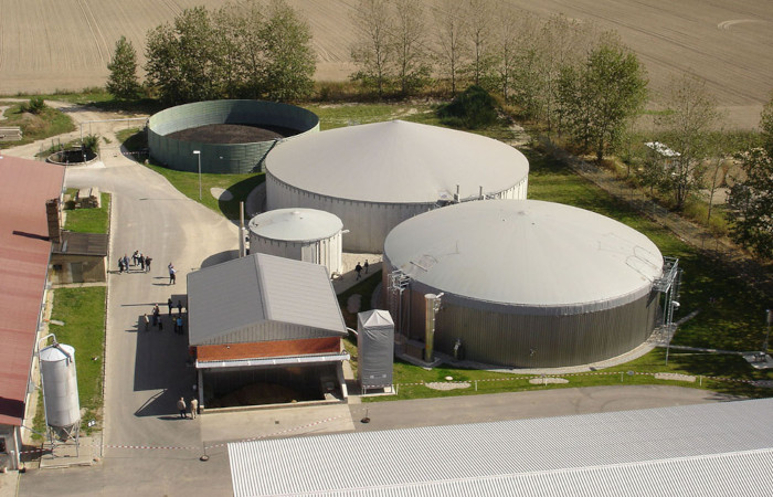 Photovoltaik