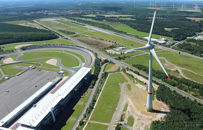Windenergie