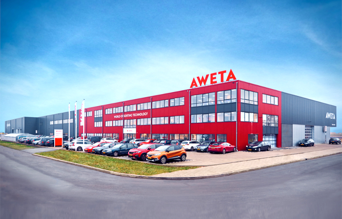 Aweta G&P