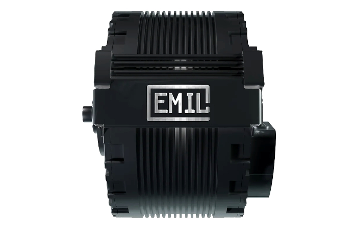Emil Motors
