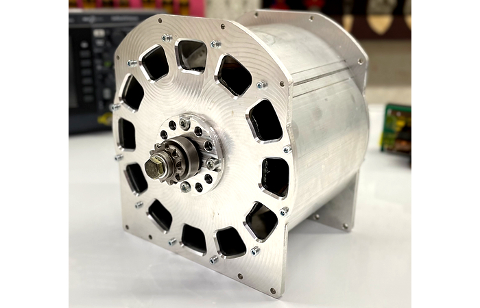 Motors