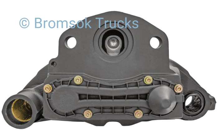 Bromsok Trucks Company