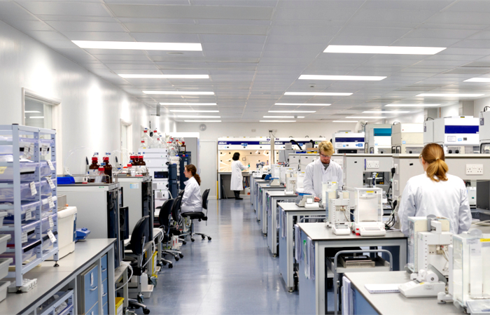 Pharmaceutical Analysis