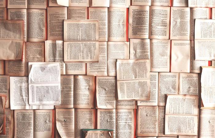 Literary Agency
