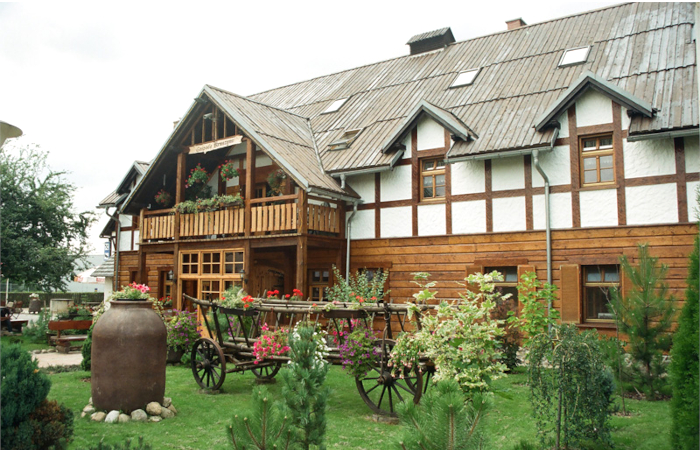 Kruszyna