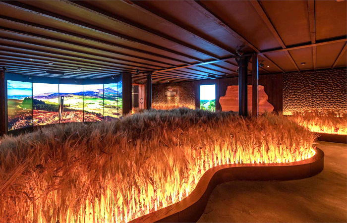 Manufacturers of fibre optic and LED lighting