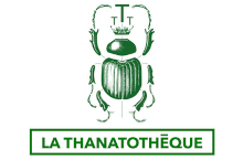 La Thanatothèque