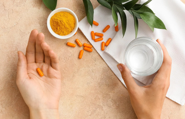 Nutraceuticals