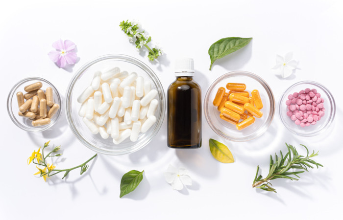 Nutraceuticals