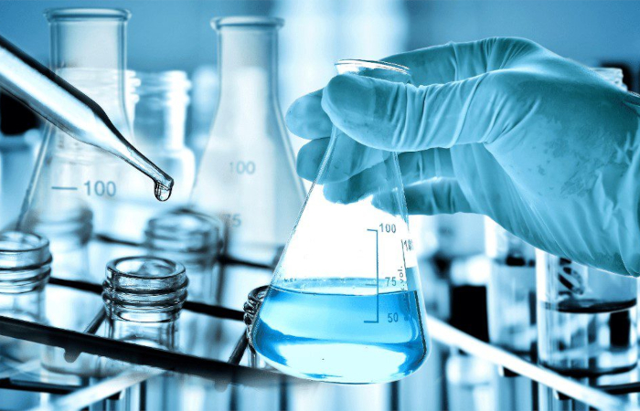 Liquid and powder process solutions