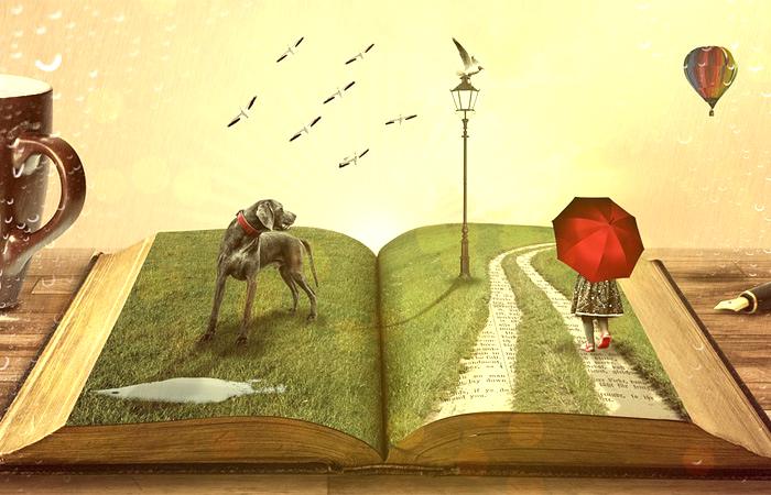 Books