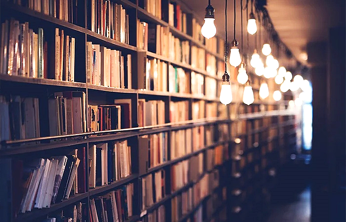 Antiquarian books