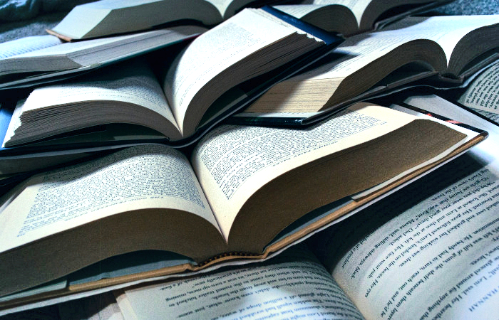 Books