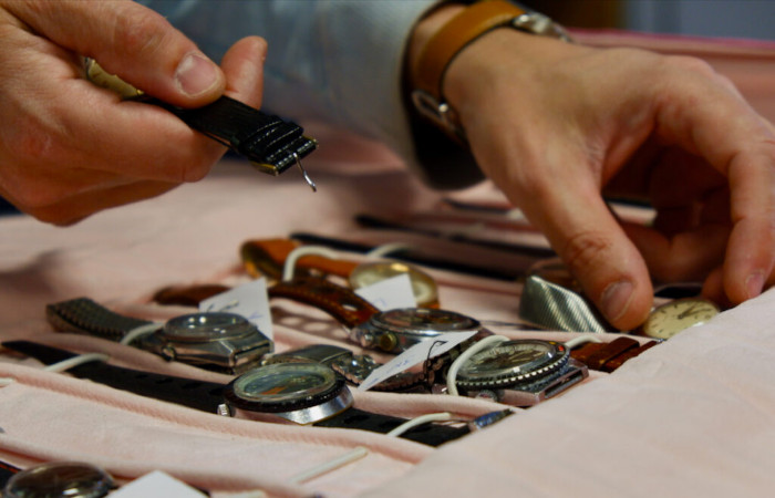 Clomi Horlogerie