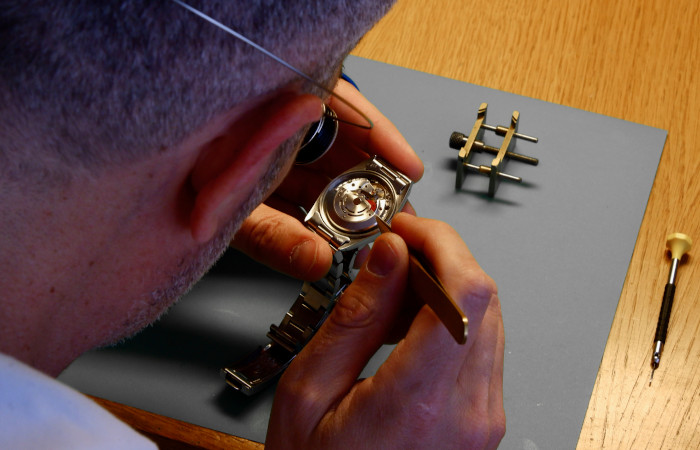 Horlogerie