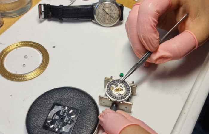 Clomi Horlogerie