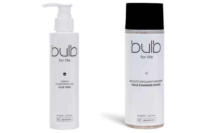 Cosmetics