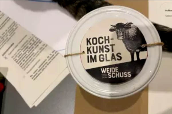 Weideschuss