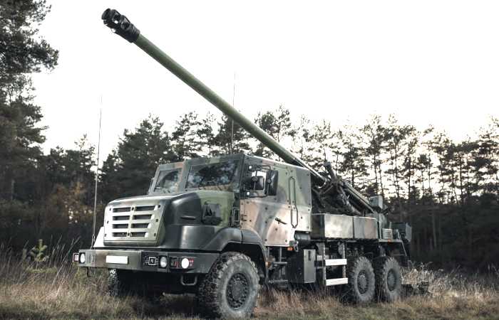 Tanks