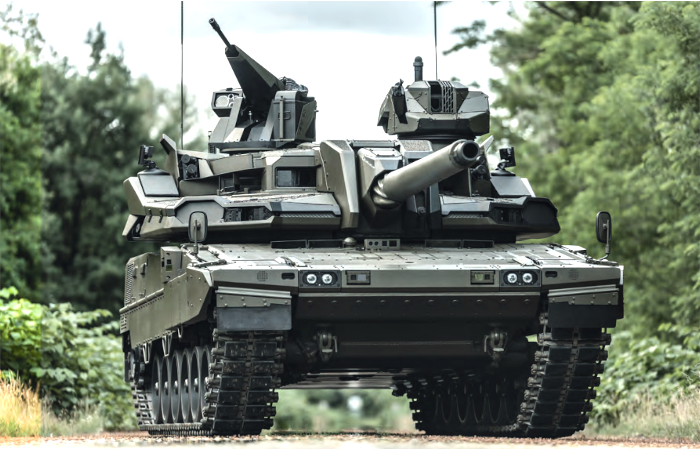 Military