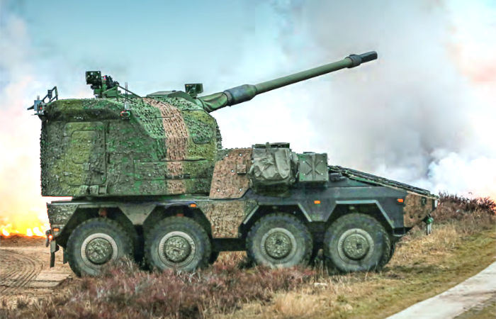 Tanks