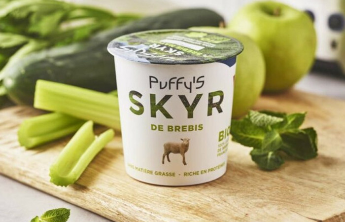 Skyr