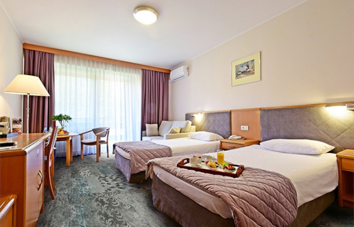 Hotel Mragowo
