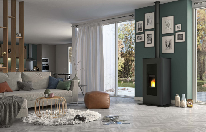Jotul Balma