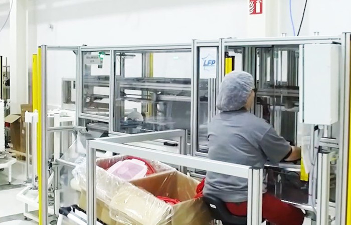 La Française des Plastiques