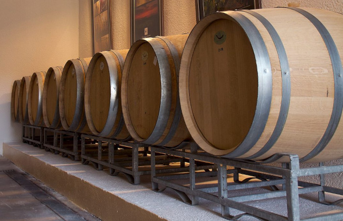 Domaine des Pierrettes