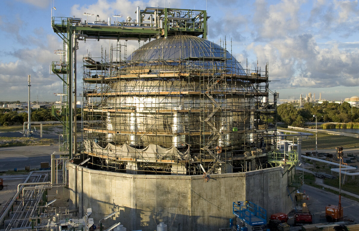 Bilfinger