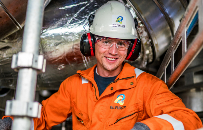 Bilfinger