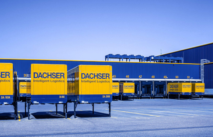 DACHSER SE