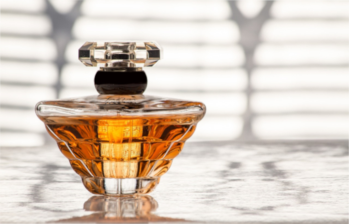 Parfumerie