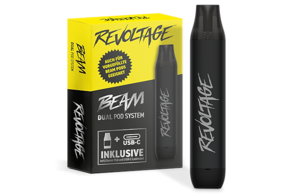 Revoltage KLS