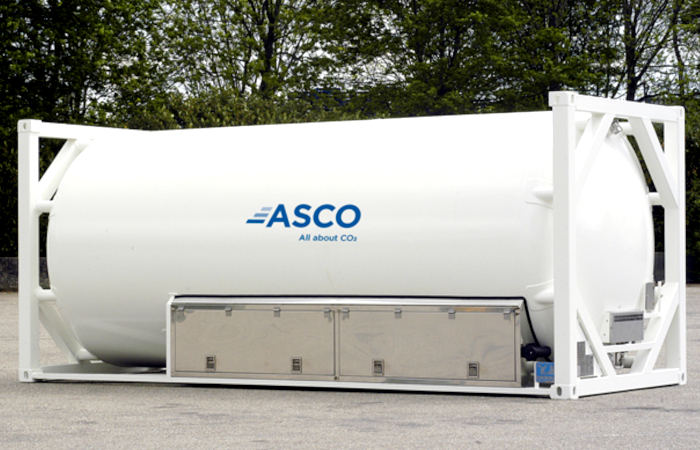 ASCO Carbon